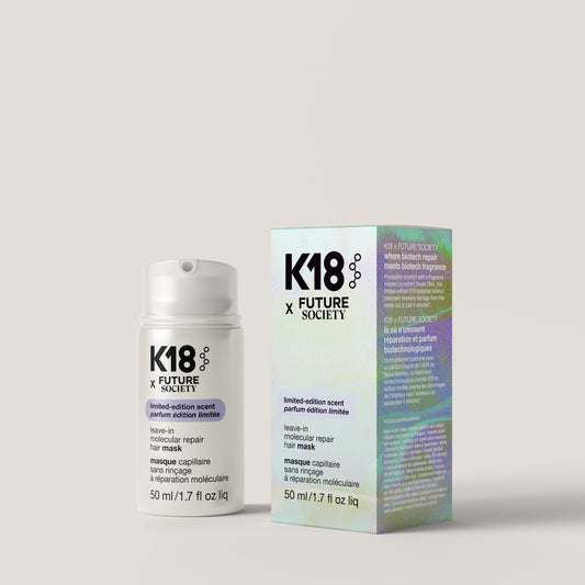 K18 Future Society Limited Edition Mask 50ml