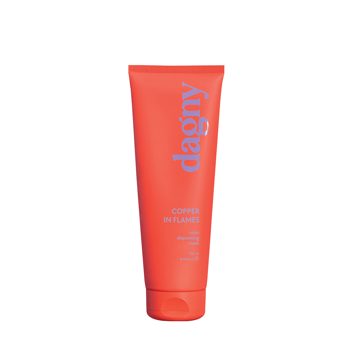 DAGNY COLOR DEPOSITING MASK COPPER IN FLAMES 250 ml