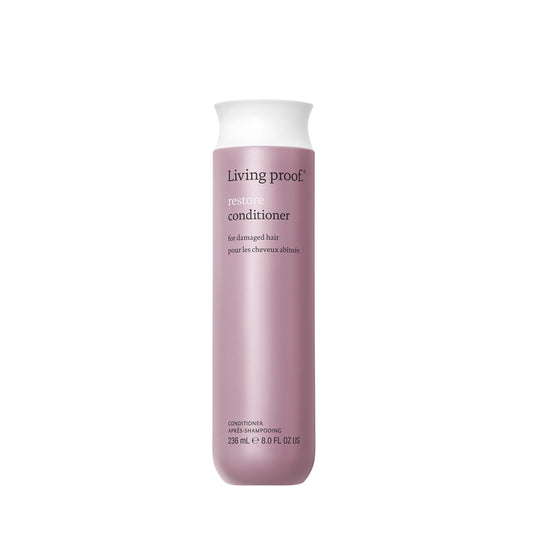 UUSI Living Proof Restore Conditioner 236ml