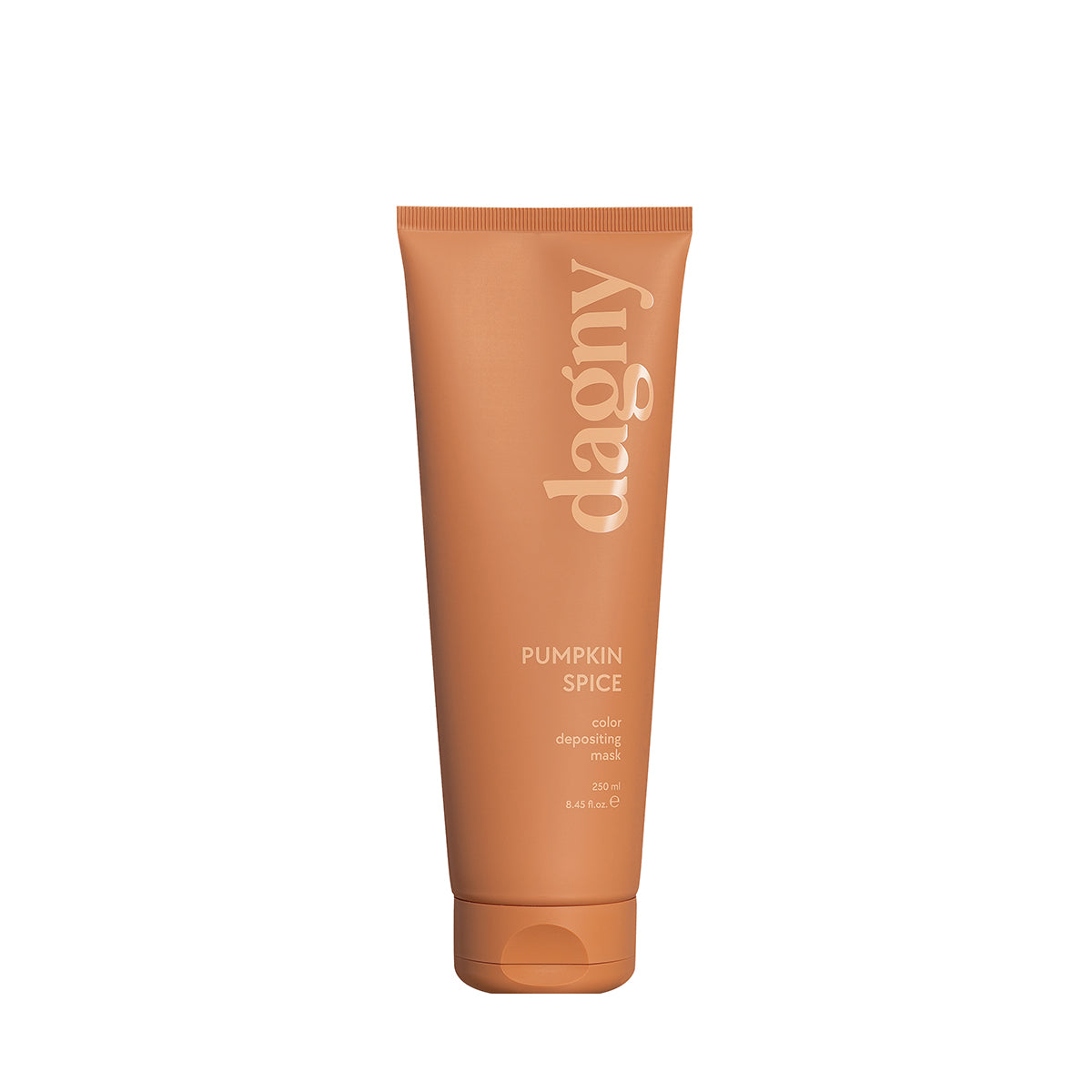 DAGNY COLOR DEPOSITING MASK PUMPKIN SPICE 250ml