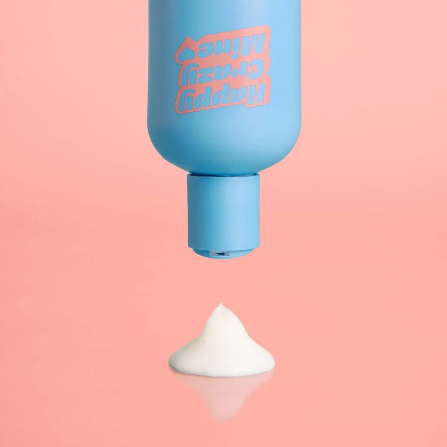 Happy Crazy Mine Splash -kosteuttava hoitoaine 250ml