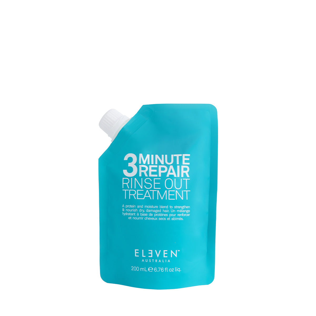 Eleven Australia 3 Minute Repair Rinse Out Treatment 200ml