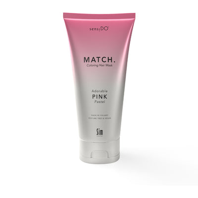 SensiDO Match Adorable Pink (Pastel) 200 ml