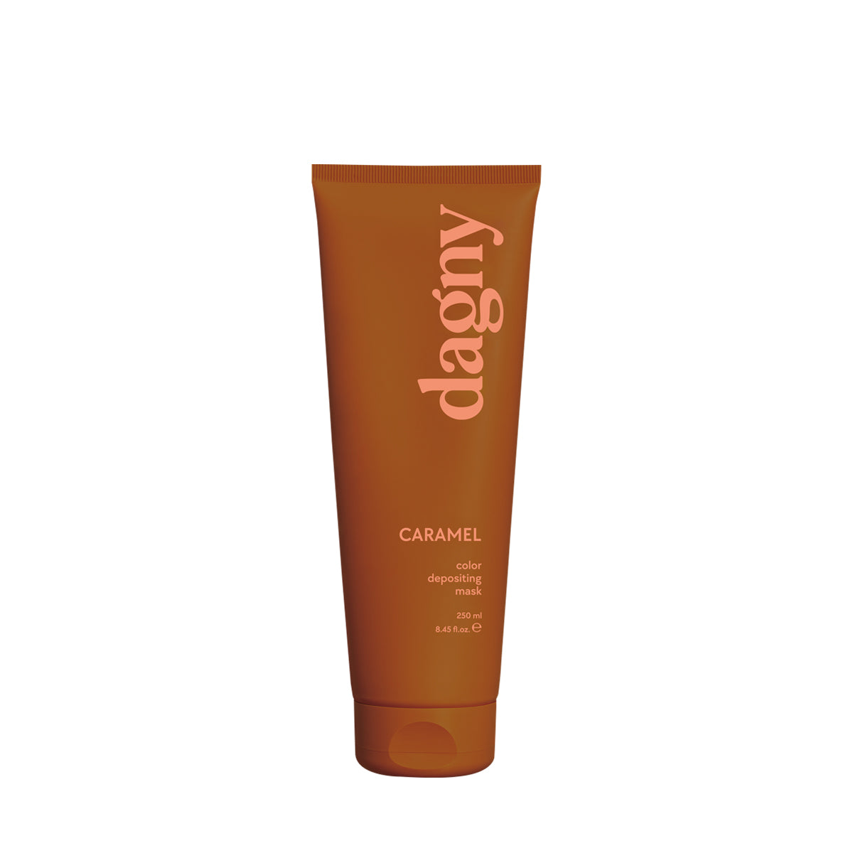 DAGNY COLOR DEPOSITING MASK CARAMEL 250 ml