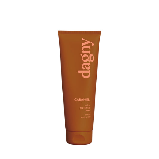 DAGNY COLOR DEPOSITING MASK CARAMEL 250 ml