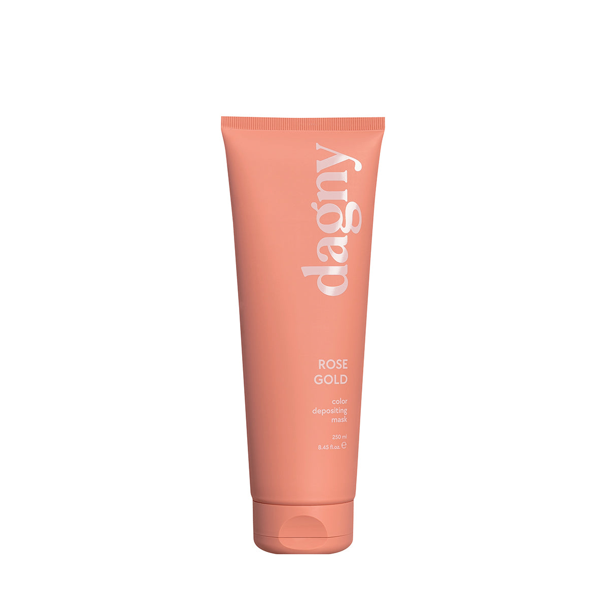 DAGNY COLOR DEPOSITING MASK ROSE GOLD 250 ml