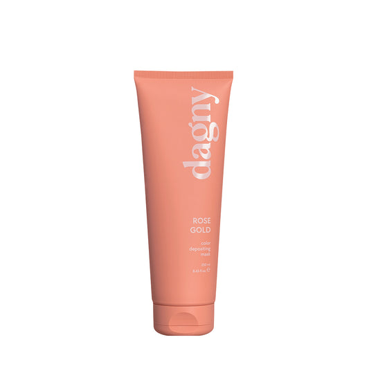 DAGNY COLOR DEPOSITING MASK ROSE GOLD 250 ml