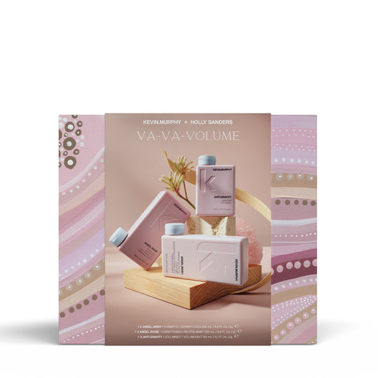 KEVIN.MURPHY – VA-VA VOLUME