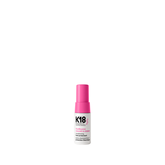 UUTUUS - K18 HeatBounce heat protectant 15ml Travel