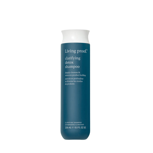 Living Proof Clarifying Detox Shampoo 236ml