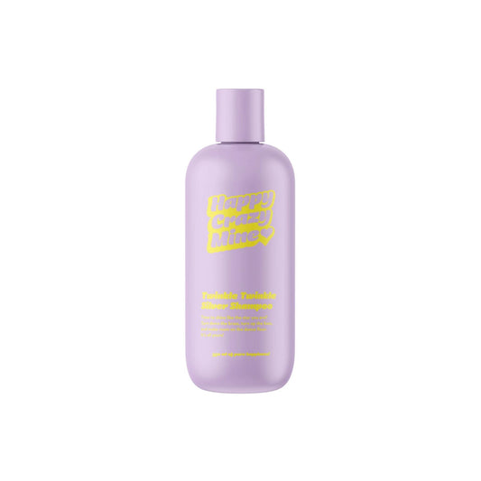 Happy Crazy Mine Twinkle Twinkle Silver -shampoo 350ml