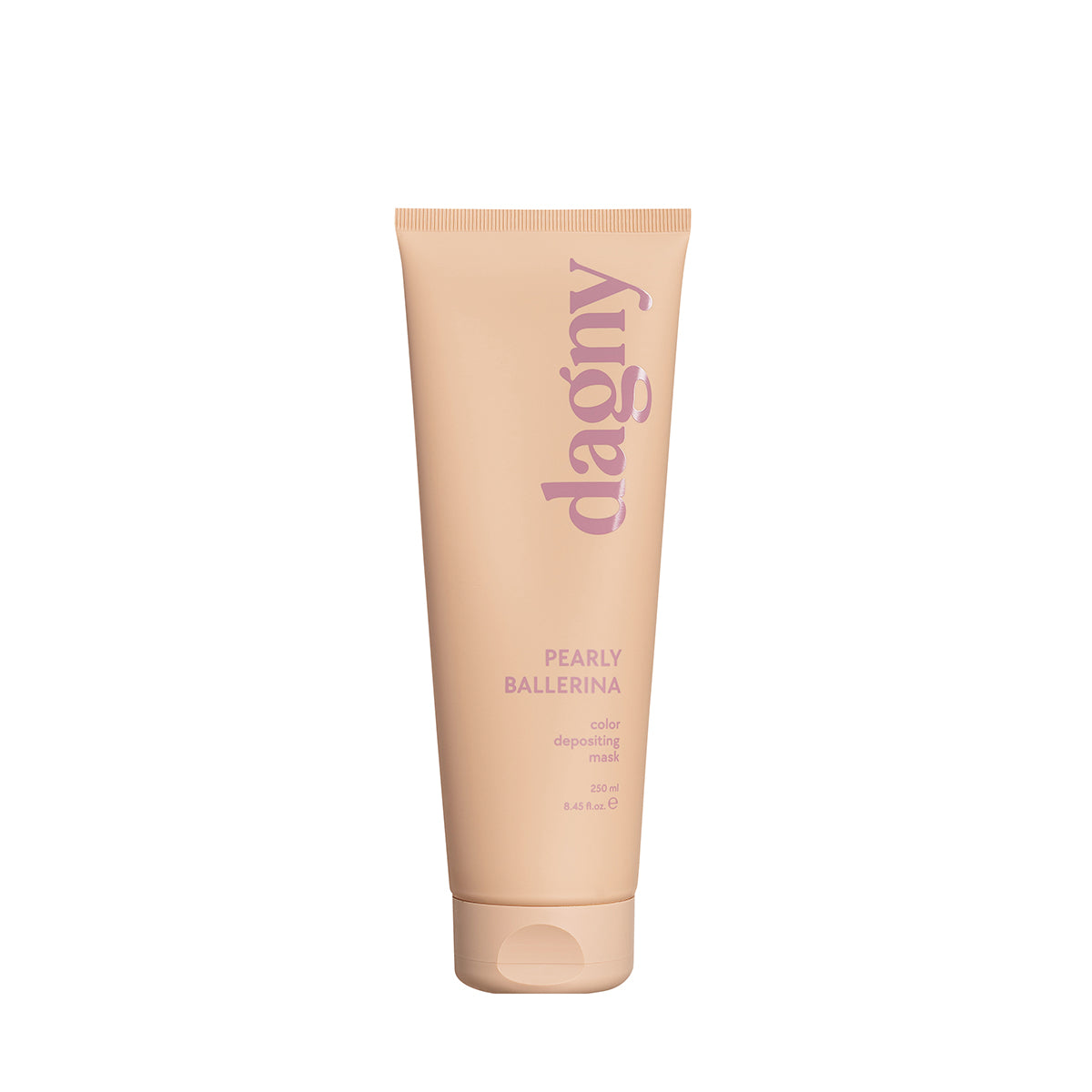 DAGNY COLOR DEPOSITING MASK PEARLY BALLERINA 250ml