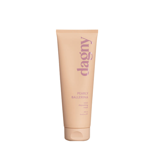 DAGNY COLOR DEPOSITING MASK PEARLY BALLERINA 250ml
