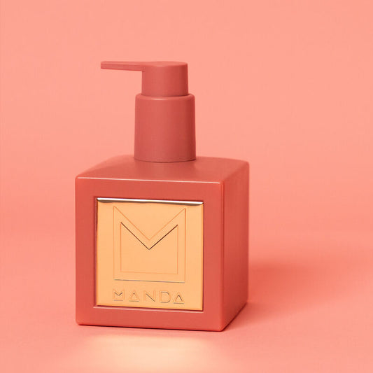 Manda of Scandinavia The Conditioner 250ml