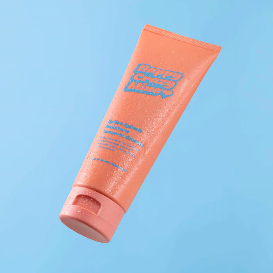 Happy Crazy Mine Splish Splash Moisture Leave-in Cream 125 ml