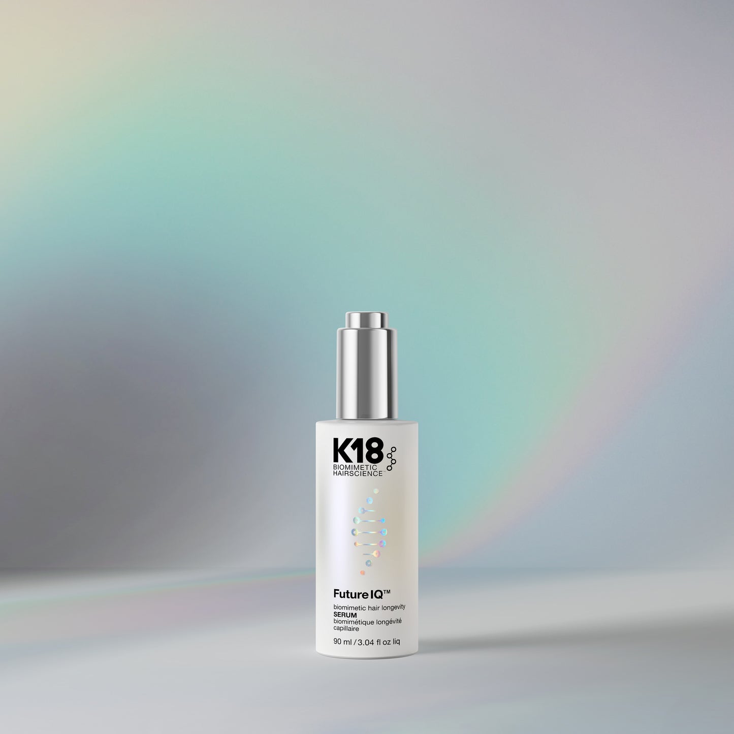 K18Hair FutureIQ™ Biomimetic Hair Longevity Serum 90ml