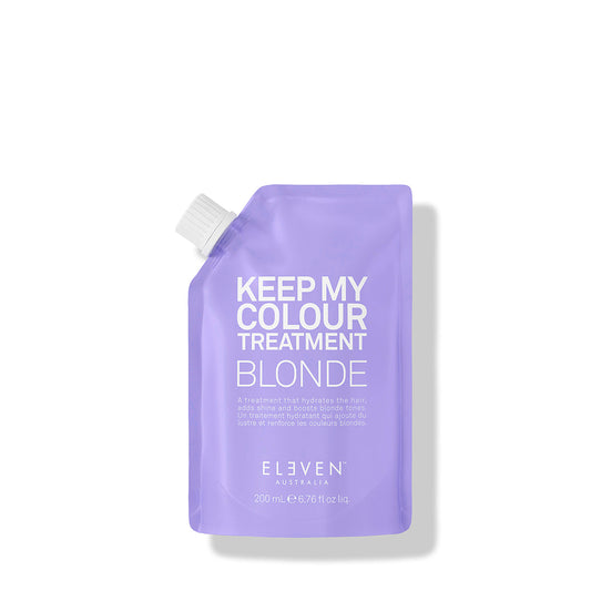 Eleven Australia Keep My Colour Treatment Blonde 200 ml
