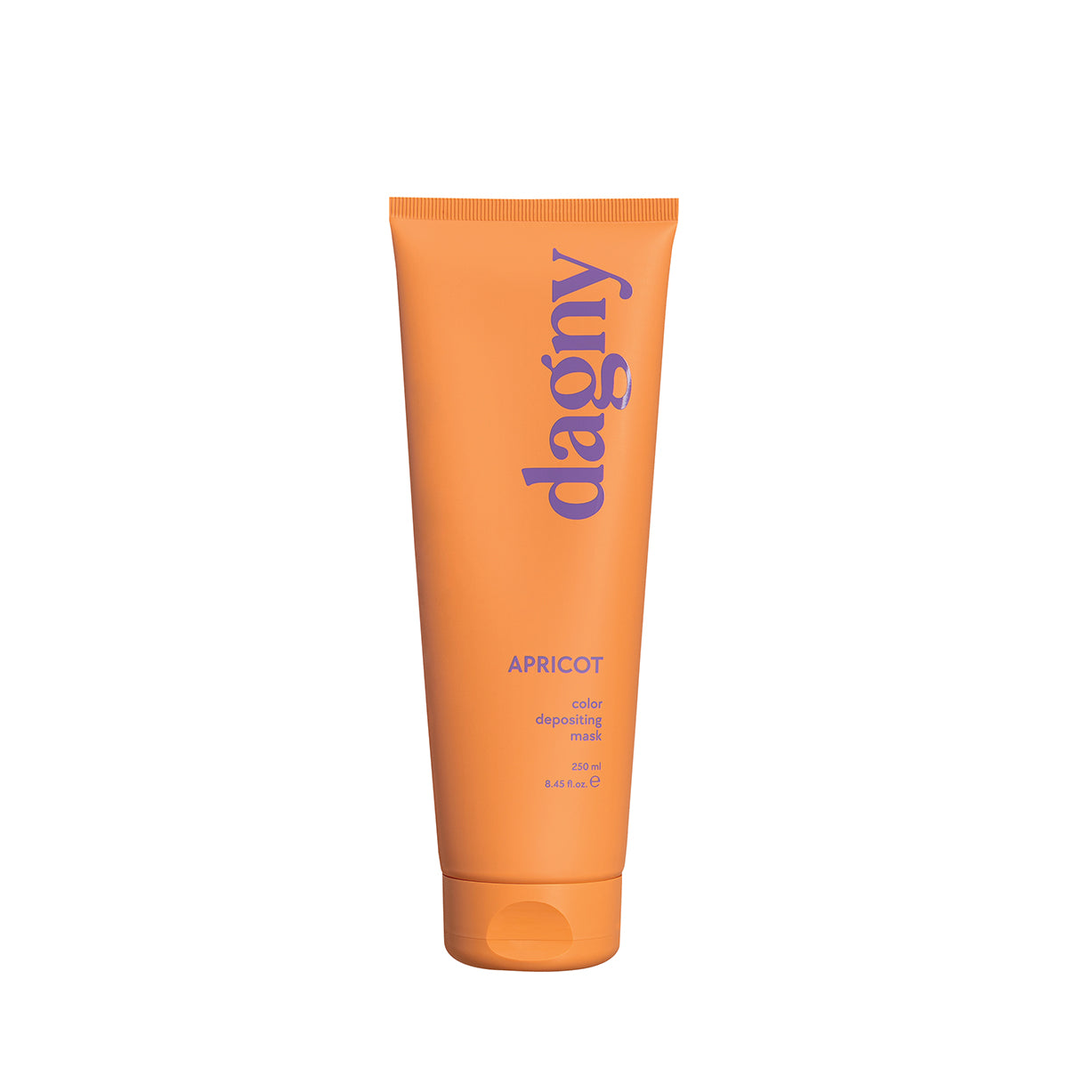 DAGNY COLOR DEPOSITING MASK APRICOT 250 ml