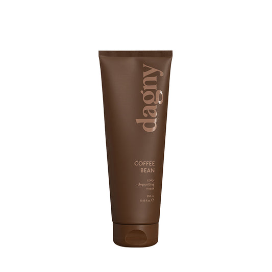 DAGNY COLOR DEPOSITING MASK COFFEE BEAN 250 ml