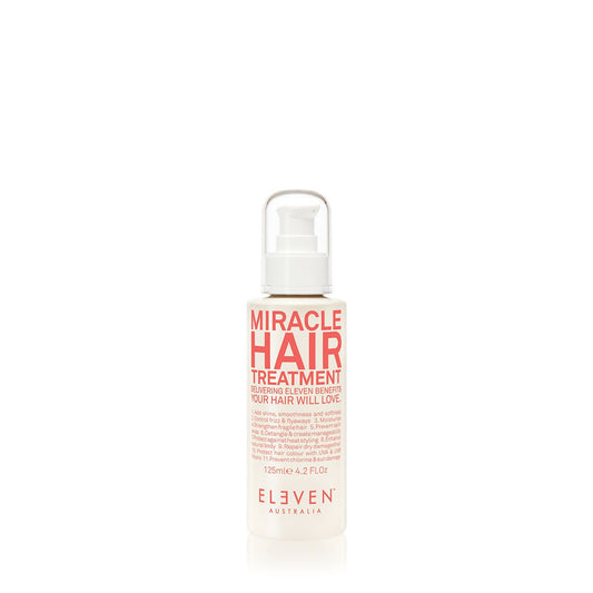 ELEVEN AUSTRALIA Miracle Hair Treatment 125 ml