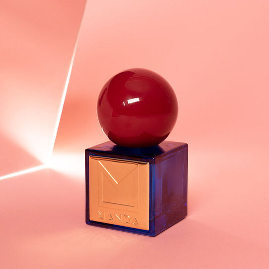 Manda of Scandinavia The Luxury Oil 85ml