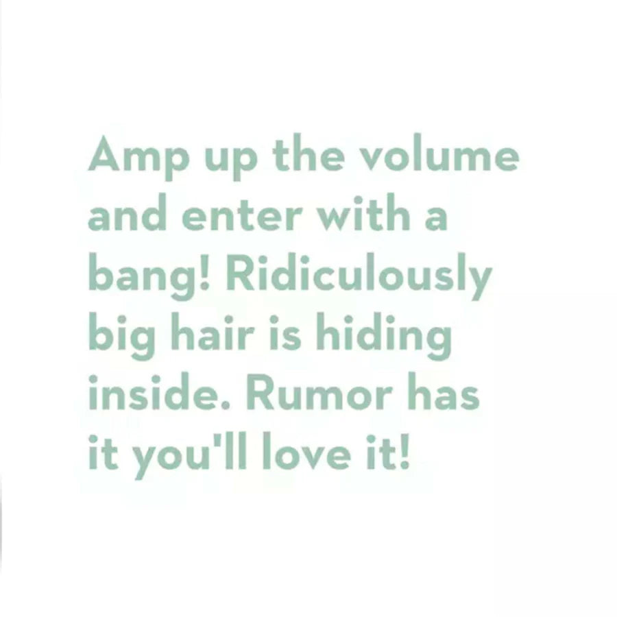 Happy Crazy Mine Big Bang Volume Puffer Cream 150 ml