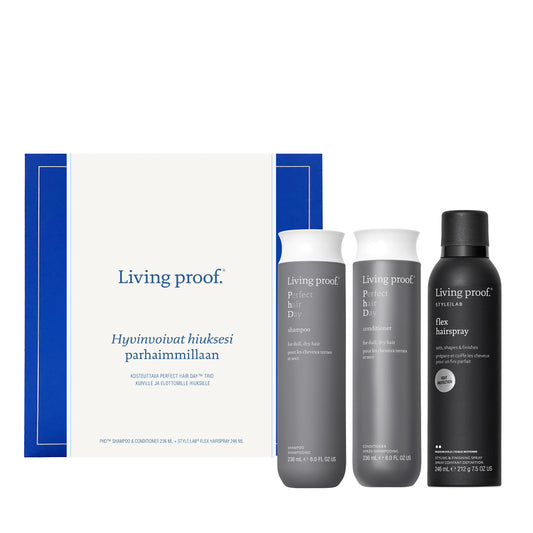 Living Proof - Perfect hair Day™ Trio