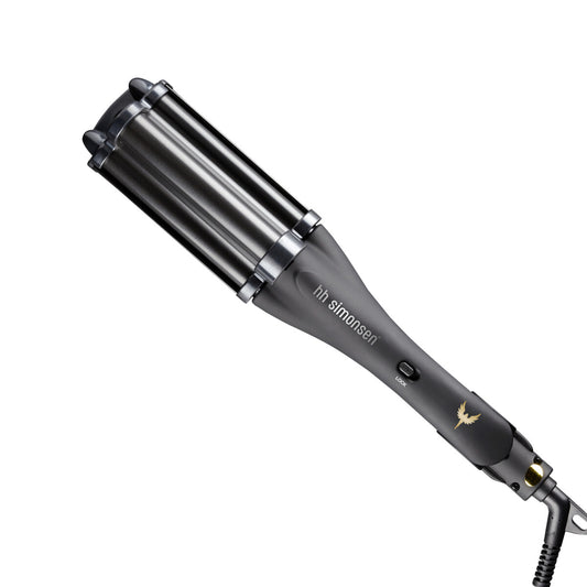 HH Simonsen ROD VS5 Deep Waver lainerauta /loivat laineet