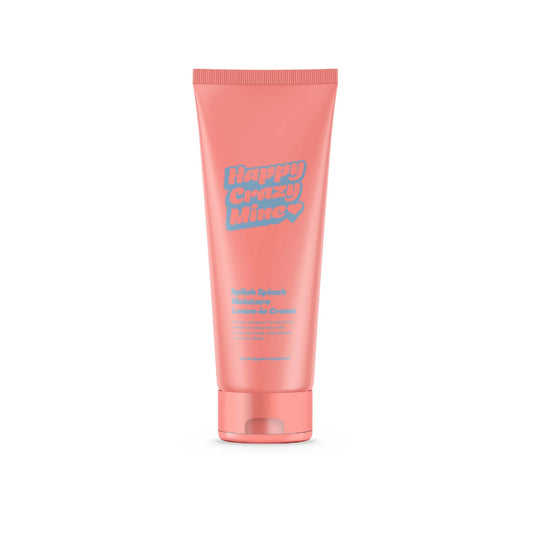 Happy Crazy Mine Splish Splash Moisture Leave-in Cream 125 ml