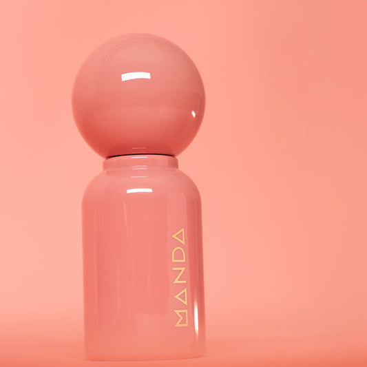 Manda of Scandinavia Styling cream 100ml