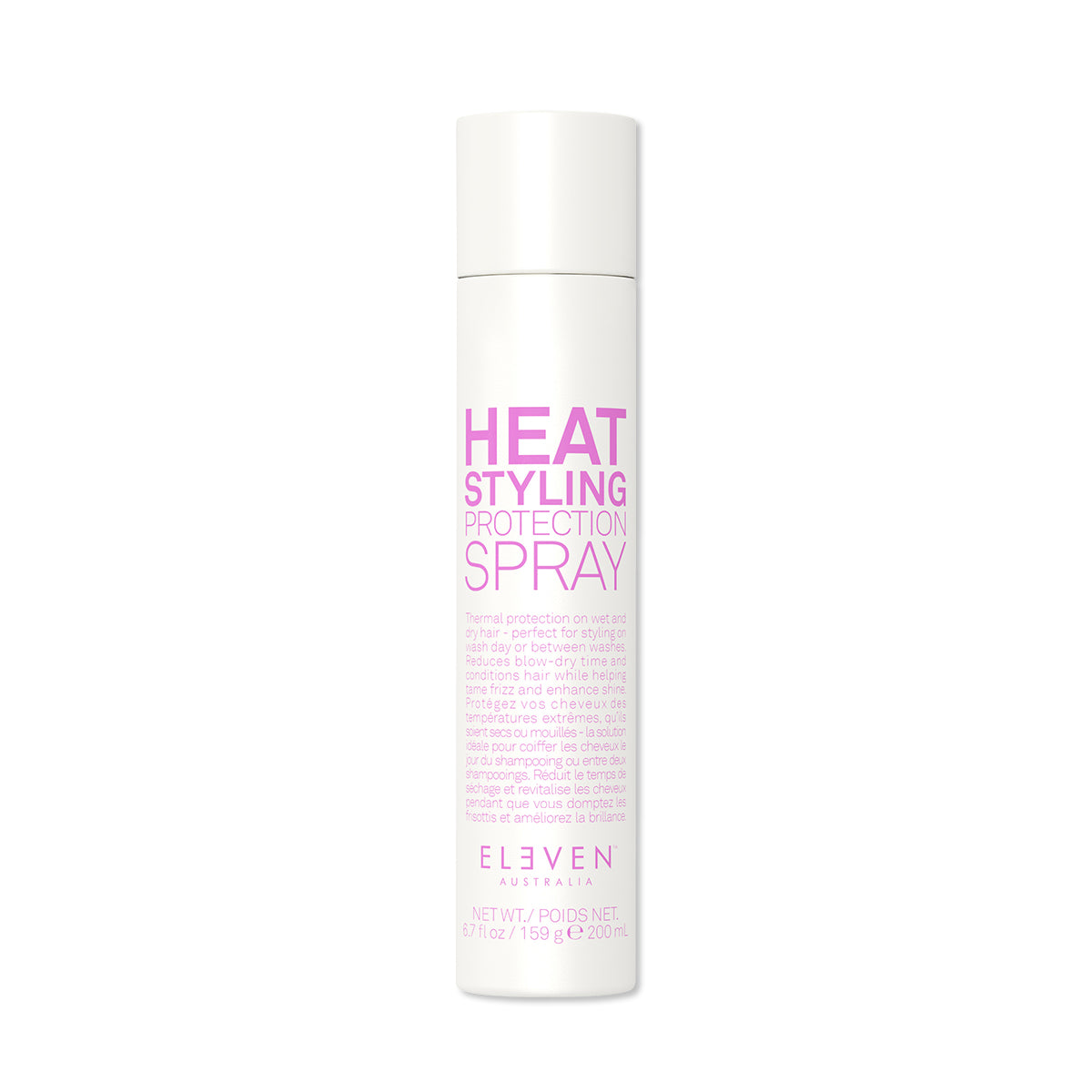 UUTUUS - ELEVEN Heat Styling Protection Spray 200ml