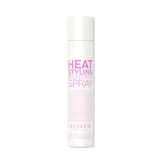 UUTUUS - ELEVEN Heat Styling Protection Spray 200ml