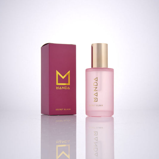 Manda of Scandinavia Secret Elixir 50ml