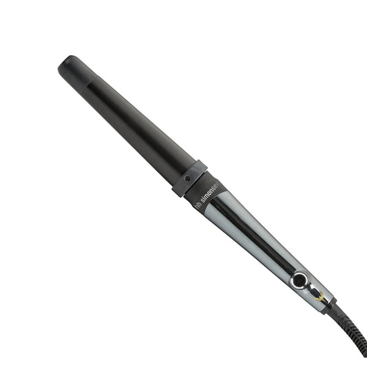 HH Simonsen 25-32mm ROD VS4 pehmeät isot kiharat