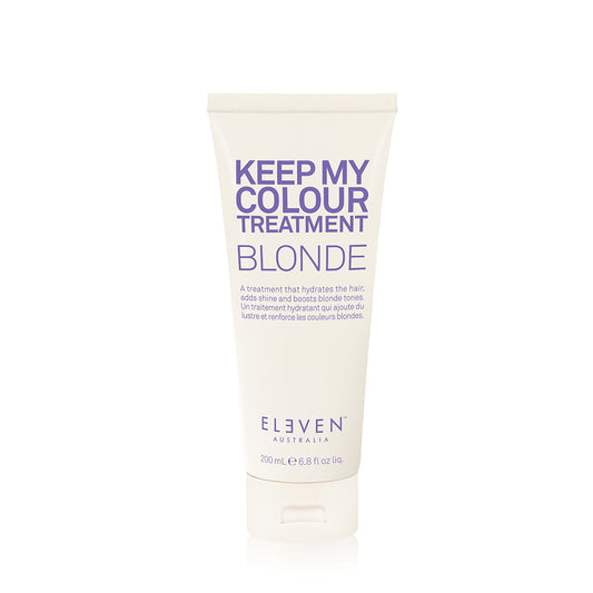 Eleven Australia Keep My Colour Treatment Blonde 200ml