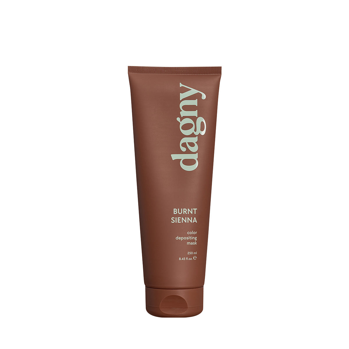 DAGNY COLOR DEPOSITING MASK BURNT SIENNA 250 ml