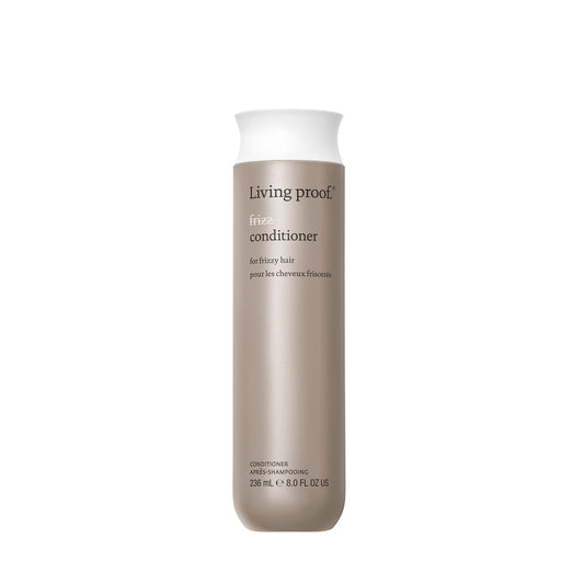 UUSI Living Proof No Frizz Conditioner 236ml