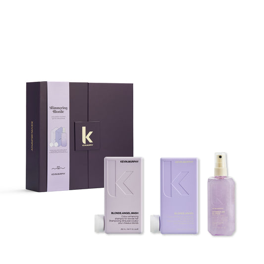 KEVIN.MURPHY SHIMMER – BLONDE