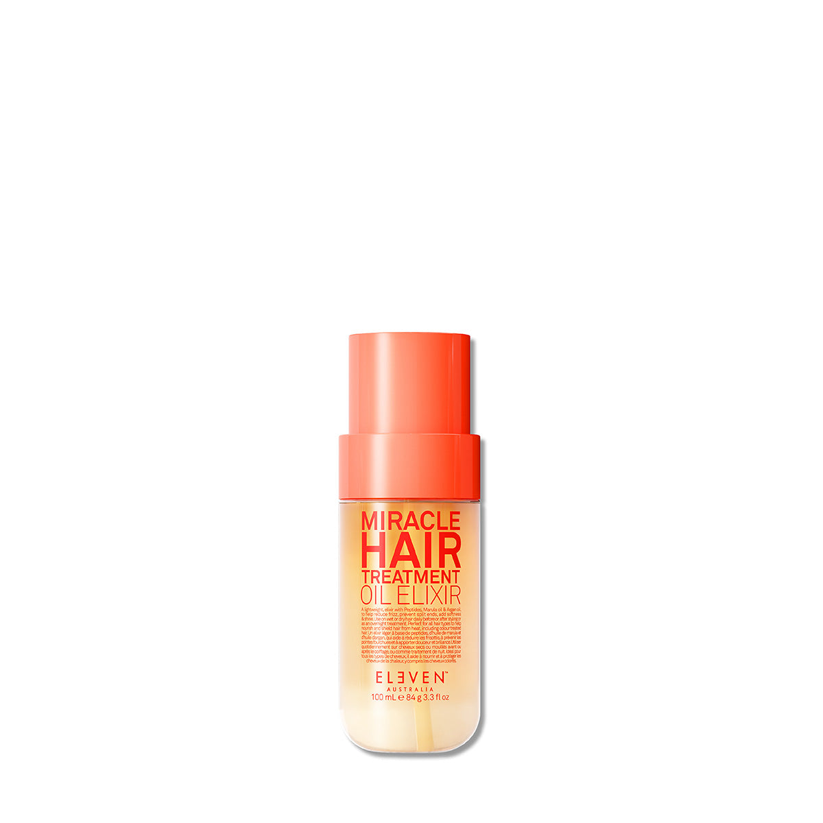 UUTUUS - Eleven Australia Miracle Oil Elixir 100ml