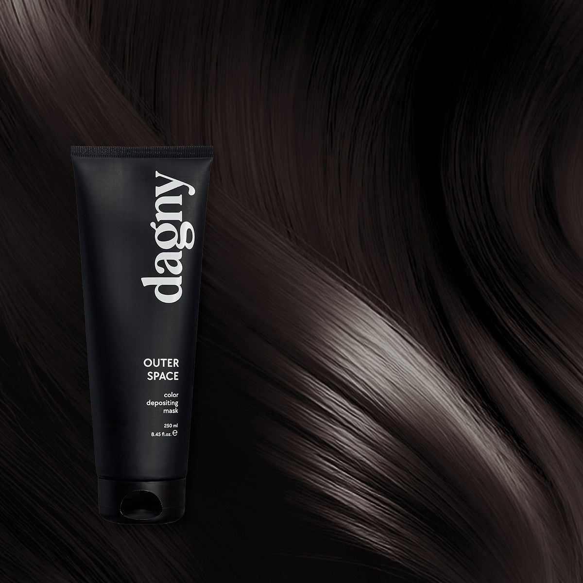 DAGNY COLOR DEPOSITING MASK OUTER SPACE 250 ml
