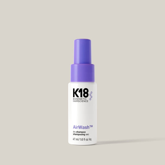 Airwash Dry Shampoo Travel 47ml