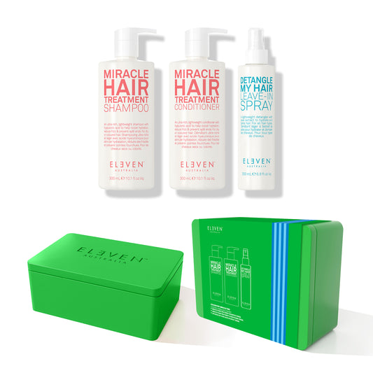 ELEVEN Australia MIRACLE TRIO