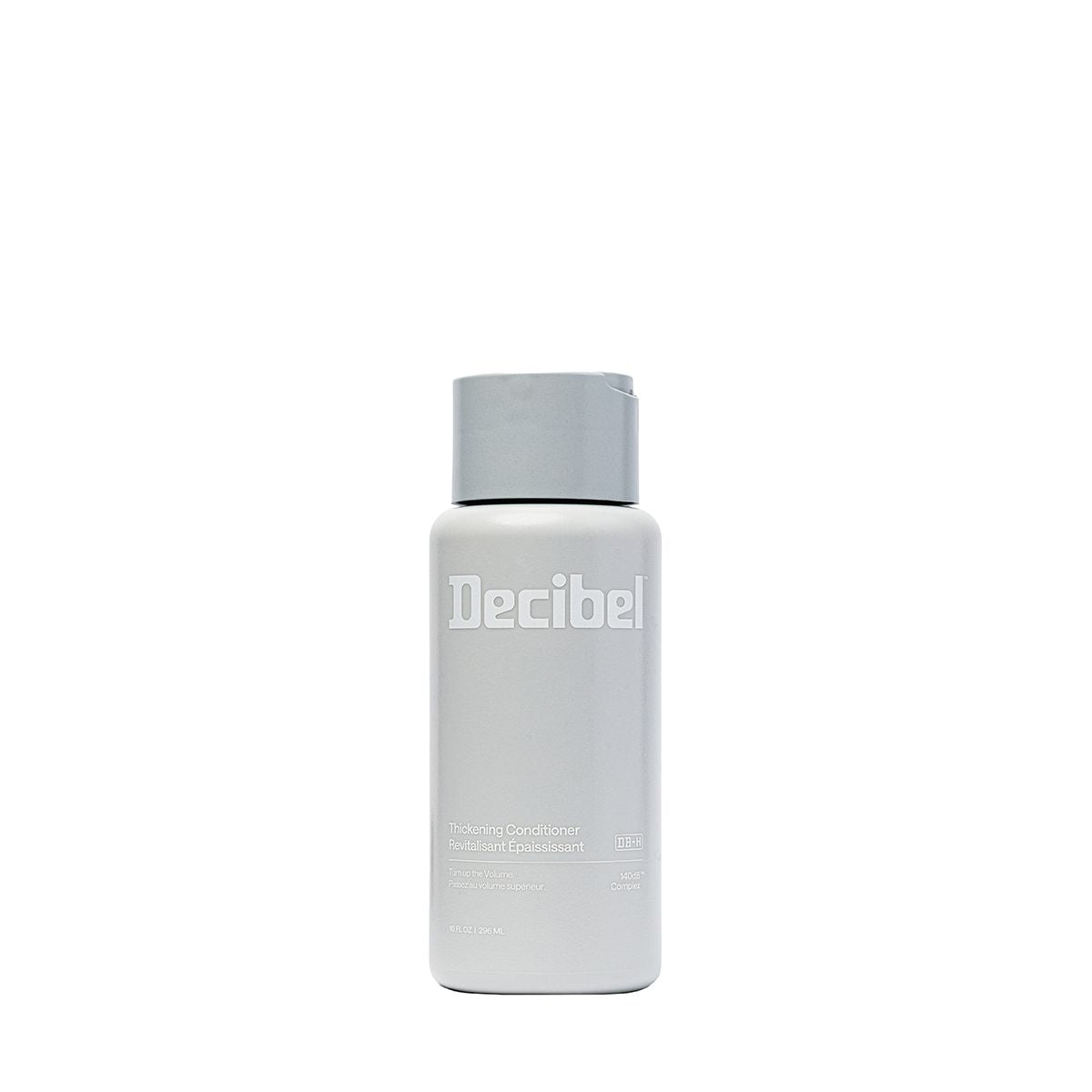 Decibel Thickening Conditioner 296 ml