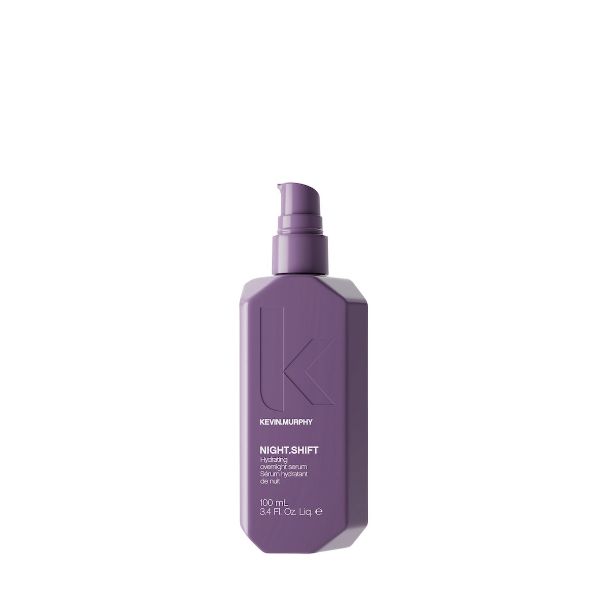 UUTUUS - Kevin Murphy Night.Shift 100ml