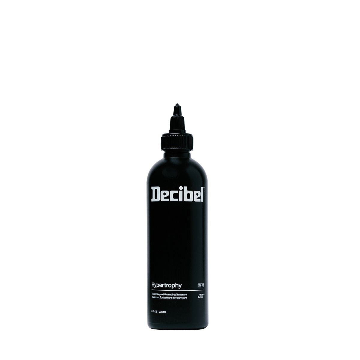 Decibel Hypertrophy At Home Treatment 236 ml