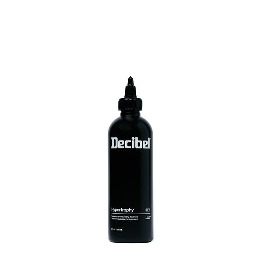 Decibel Hypertrophy At Home Treatment 236 ml