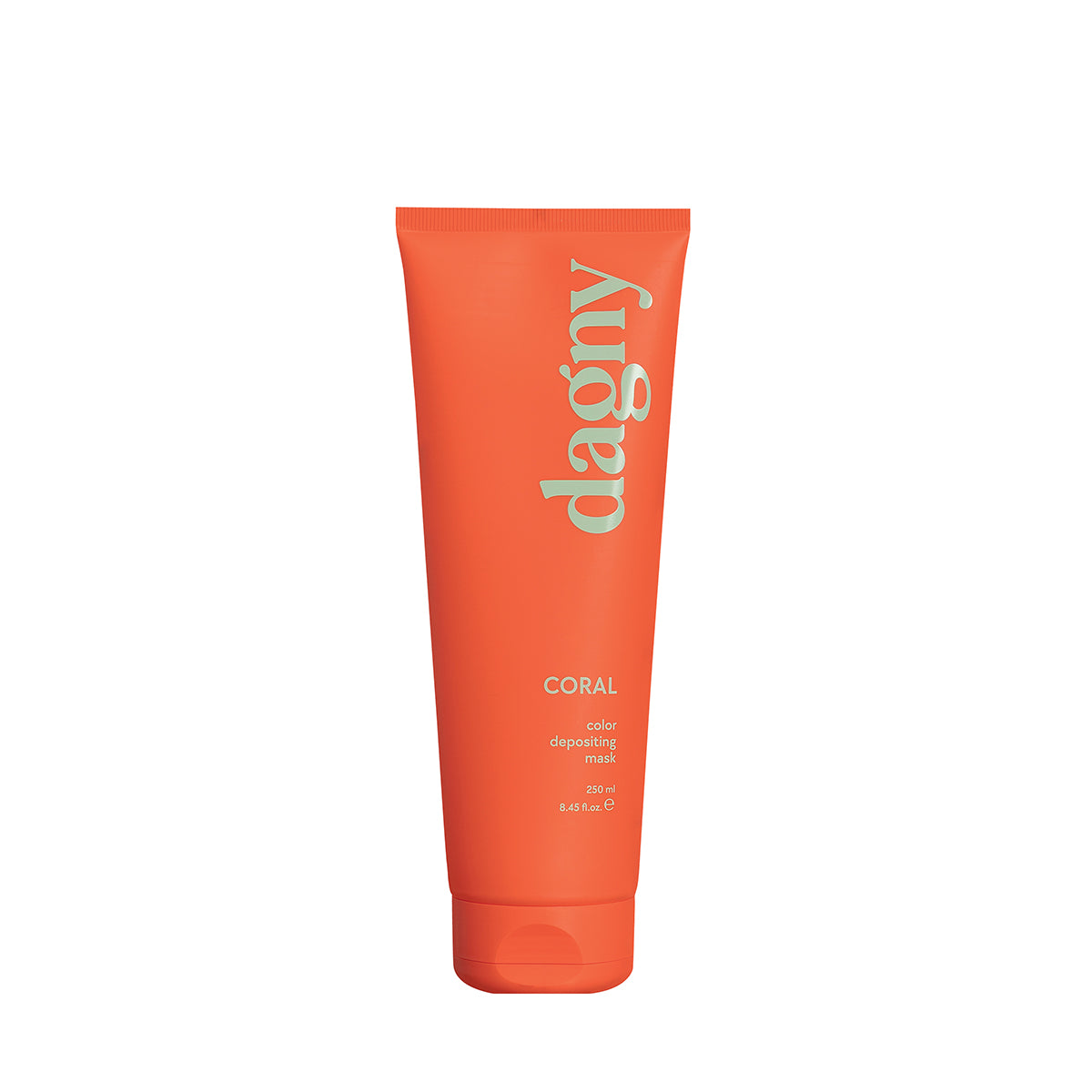 DAGNY COLOR DEPOSITING MASK CORAL 250 ml