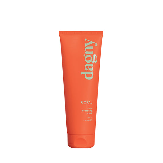 DAGNY COLOR DEPOSITING MASK CORAL 250 ml