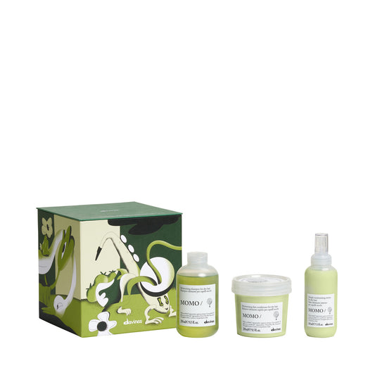Davines Momo Set