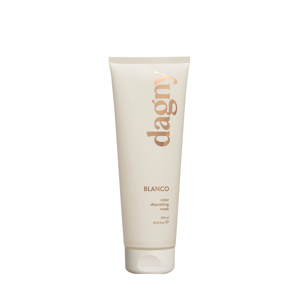 DAGNY COLOR DEPOSITING MASK BLANCO 250ml